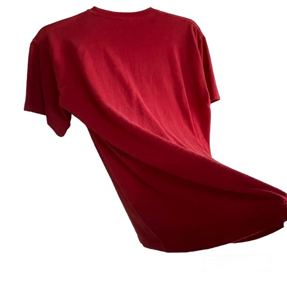 ηεω Dead Presidents Photo-Bomb Tee - Washington & Lincoln - Epic Threads - Picture 5 of 16